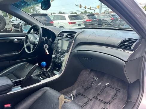 Used 2004 Acura TL FWD image 11