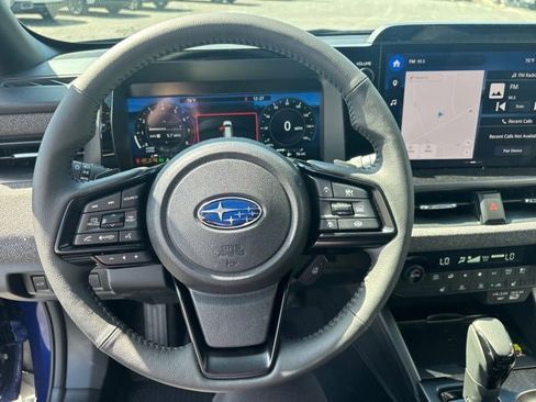 New 2026 Subaru Outback Limited image 72