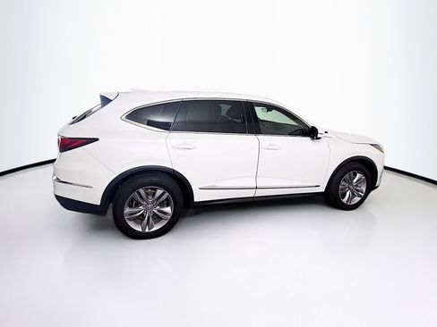 Used 2023 Acura MDX SH-AWD image 10