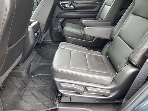 Certified 2021 Chevrolet Tahoe LT w/ LT Signature Package image 14