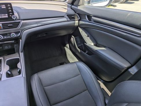 Used 2021 Honda Accord Sport image 16