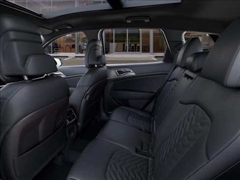New 2026 Kia Sportage X-Line Prestige AWD/4WD image 18
