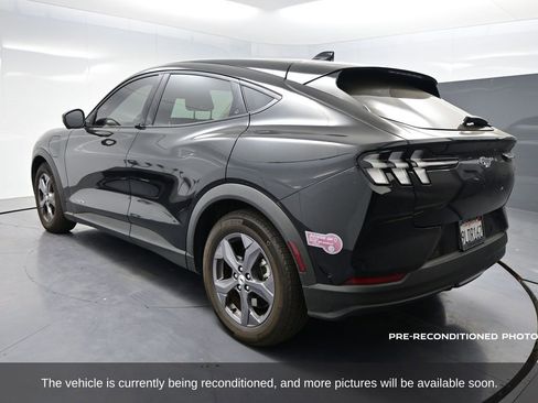 Used 2023 Ford Mustang Mach-E Select image 4