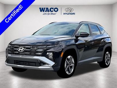 Used 2026 Hyundai Tucson SEL