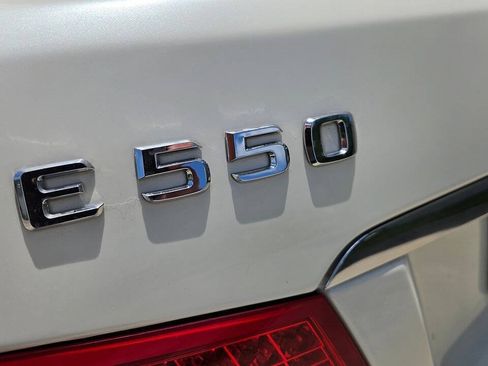 Used 2010 Mercedes-Benz E 550 Coupe image 39