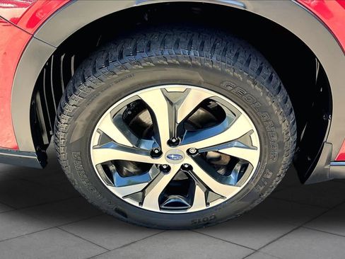 Used 2020 Subaru Outback Limited XT AWD/4WD image 11
