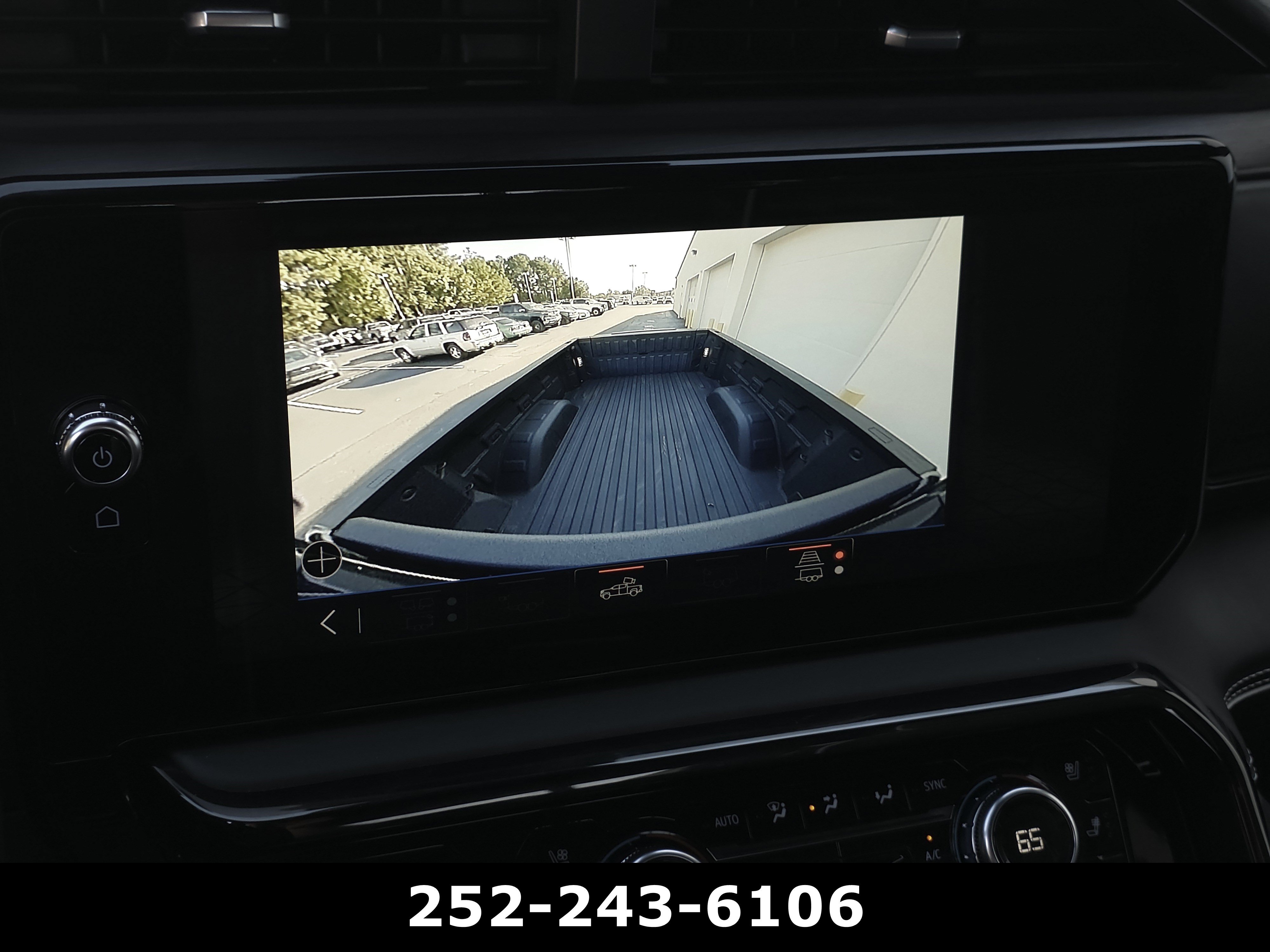 Used 2025 GMC Sierra 1500 AT4X w/ AT4X AEV Edition AWD/4WD image 23