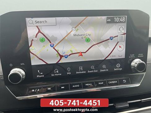 Used 2022 Mitsubishi Outlander SE FWD image 16