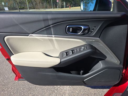 Used 2023 Acura Integra A-Spec image 26