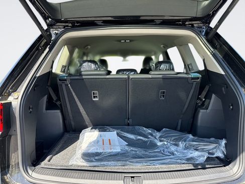 New 2026 Volkswagen Atlas SE AWD/4WD image 18