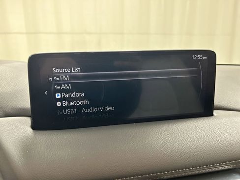 Used 2023 MAZDA CX-5 AWD 2.5 S w/ Preferred Package image 14