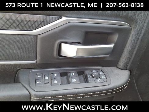 New 2025 RAM 2500 Big Horn image 9