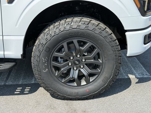 New 2026 Ford F150 Tremor AWD/4WD image 12