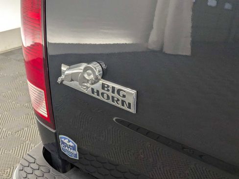 Used 2018 RAM 1500 Big Horn AWD/4WD image 15