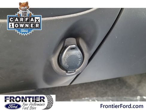 Used 2022 Mitsubishi Mirage LE image 24