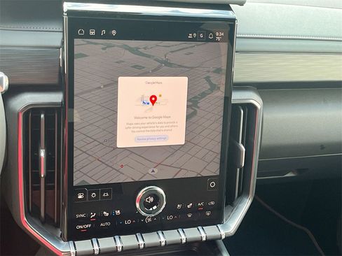 New 2026 GMC Acadia AT4 w/ Super Cruise Package image 17