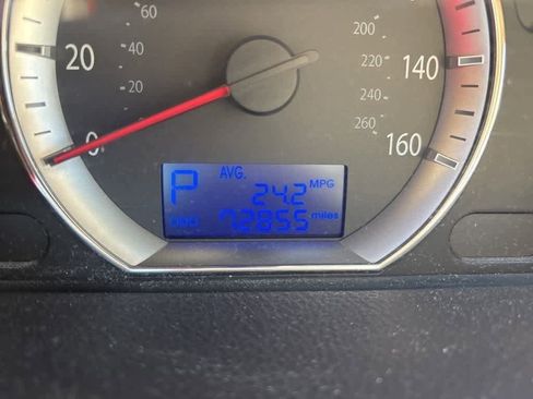 Used 2009 Hyundai Sonata GLS w/ Popular Equipment Pkg 2 image 11