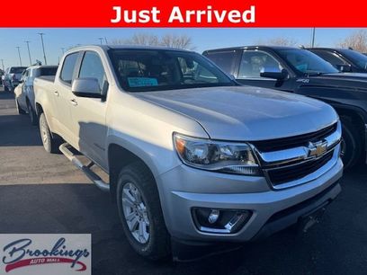 Used 2018 Chevrolet Colorado LT w/ LT Convenience Package