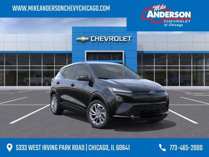 New 2027 Chevrolet Bolt LT w/ Comfort Package