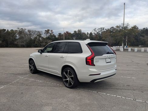 New 2026 Volvo XC90 B6 Ultra w/ Protection Package Premier AWD/4WD image 4