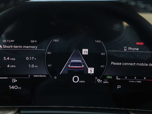 Used 2025 Audi Q5 Premium w/ Convenience Package image 32