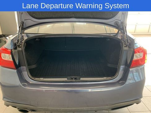 Used 2018 Subaru Legacy 2.5i Premium image 14