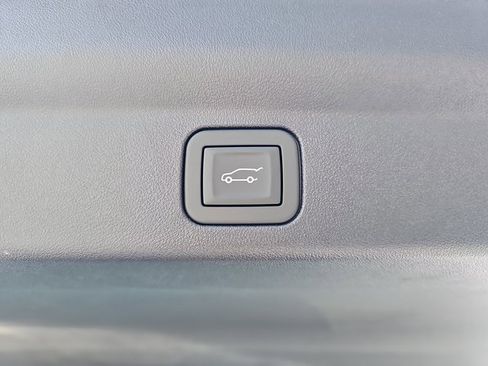 New 2026 Cadillac Escalade IQ Sport 1 w/ LPO, ONYX Package image 15