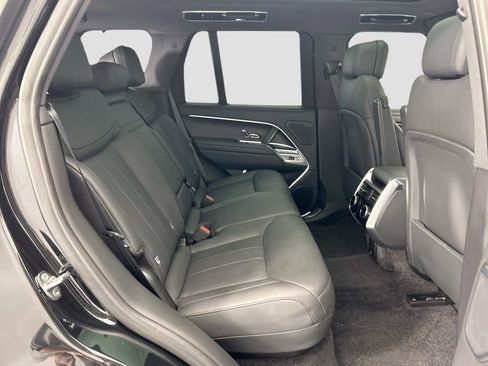 Used 2023 Land Rover Range Rover SE image 21