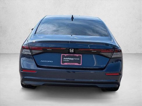 Used 2024 Honda Accord EX image 6
