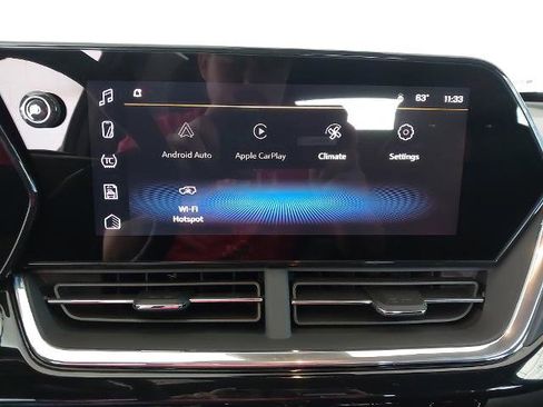 New 2026 Chevrolet Trax RS w/ Driver Confidence Package image 20