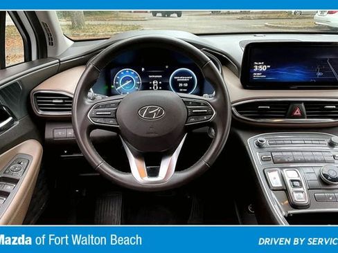 Used 2023 Hyundai Santa Fe SEL Convenience image 8