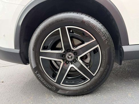 Certified 2026 Mercedes-Benz GLC 300 4MATIC image 31