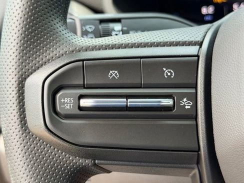 New 2026 Chevrolet Colorado Trail Boss AWD/4WD image 17