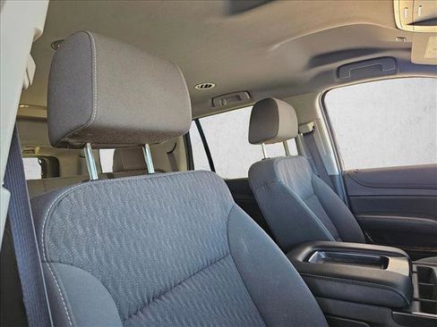 Used 2020 Chevrolet Tahoe 4WD w/ Suspension Package, Off-Road image 23