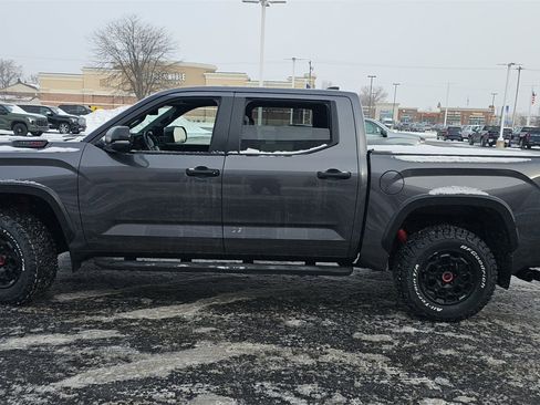 Used 2024 Toyota Tundra TRD Pro image 6