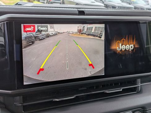 New 2026 Jeep Wrangler Sahara image 20