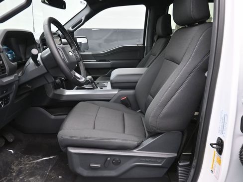 New 2026 Ford F150 XLT w/ Equipment Group 302A MID AWD/4WD image 21