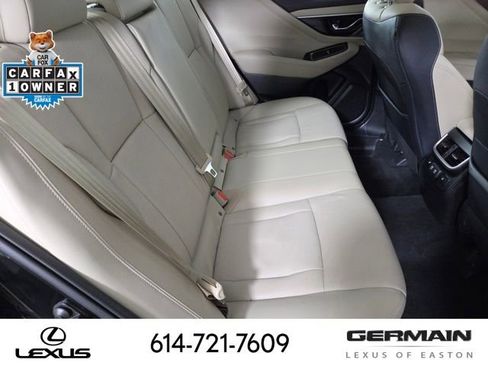 Used 2022 Subaru Legacy Limited image 22