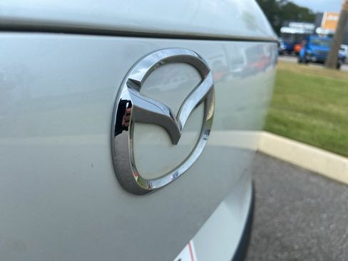 Used 2023 MAZDA CX-50 AWD 2.5 S w/ Cargo Package image 8