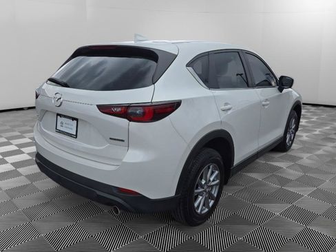 Used 2025 MAZDA CX-5 AWD 2.5 S image 7