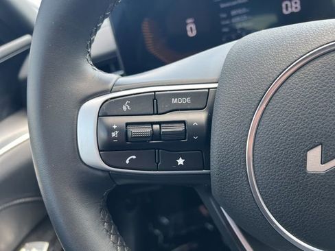 Used 2025 Kia K5 GT-Line image 8