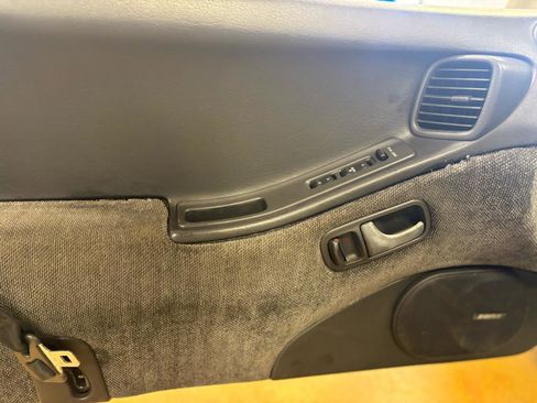 Used 1991 Nissan 300ZX Twin Turbo image 30