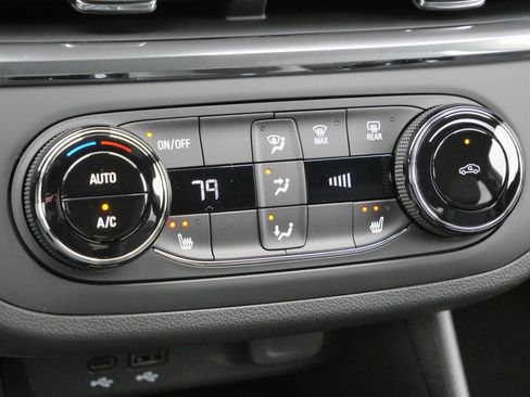 New 2026 Buick Envista Preferred w/ Convenience I Package image 45