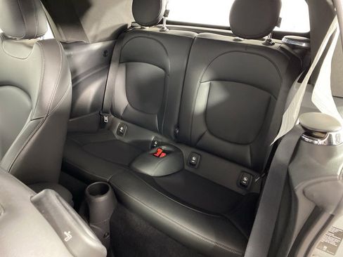 Used 2020 MINI Cooper S w/ Storage Package image 16