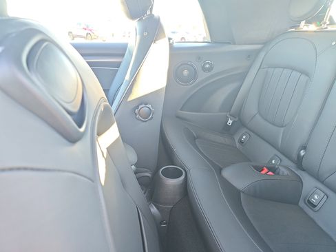 Used 2024 MINI Cooper John Cooper Works image 13