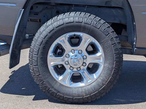 Used 2020 RAM 2500 Big Horn w/ Level 1 Equipment Group AWD/4WD image 46