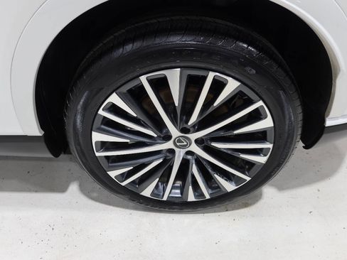 Used 2024 Lexus RX 350 Premium w/ Accessory Package (Z1) FWD image 38