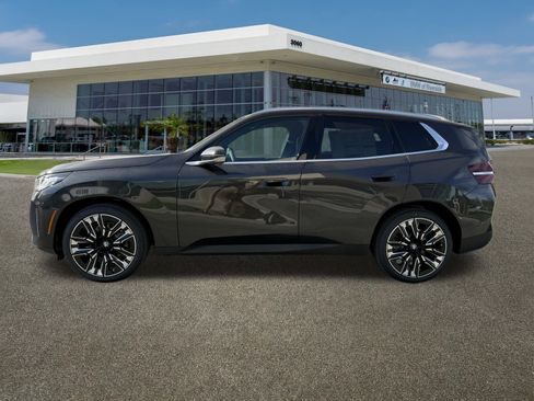 New 2026 BMW X3 xDrive30 image 6
