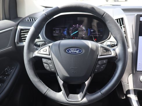 Used 2024 Ford Edge SEL w/ Convenience Package AWD/4WD image 14
