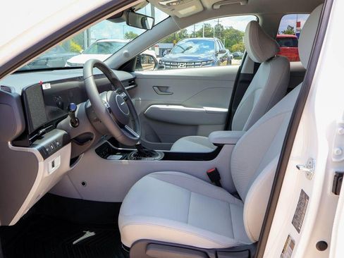 New 2026 Hyundai Kona SEL Sport FWD image 7